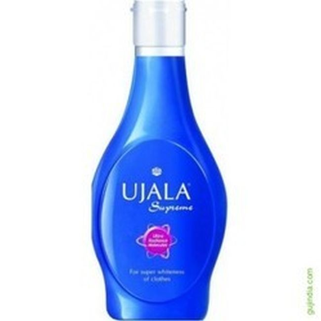 Ujala Fabric Whitener 250ml