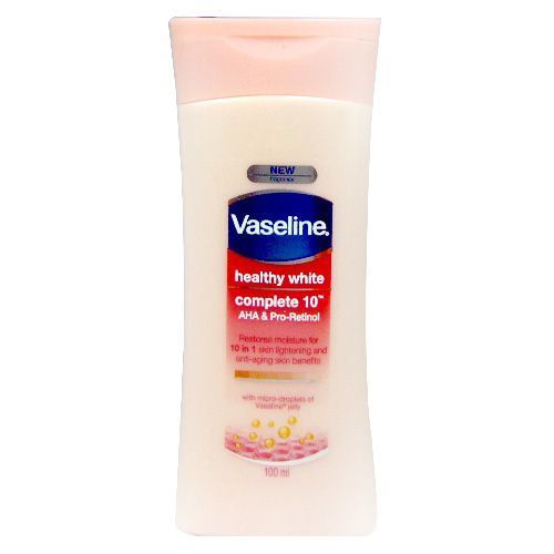 Vaseline Healthy White Body Lotion 100ml