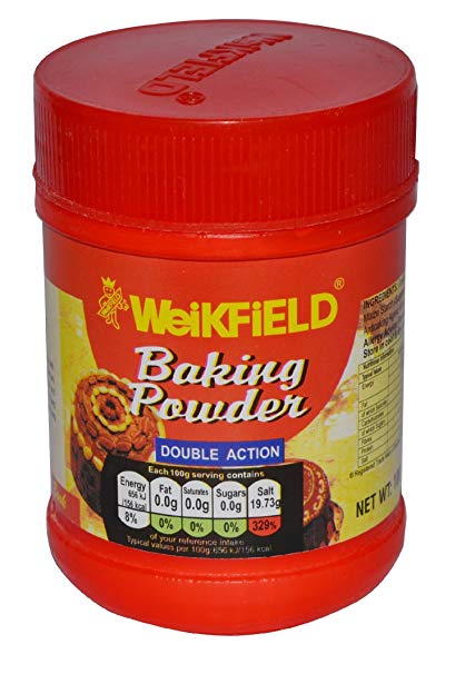 Weikfield Baking Powder 100gm Ration At My Door