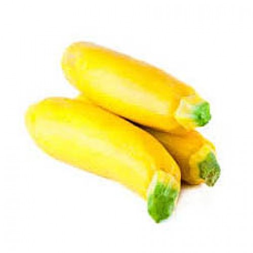 Zuchini Yellow (250gm)