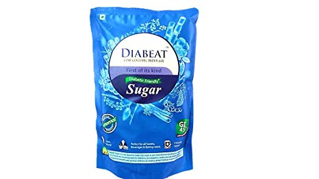 Diabeat Sugar 500gm