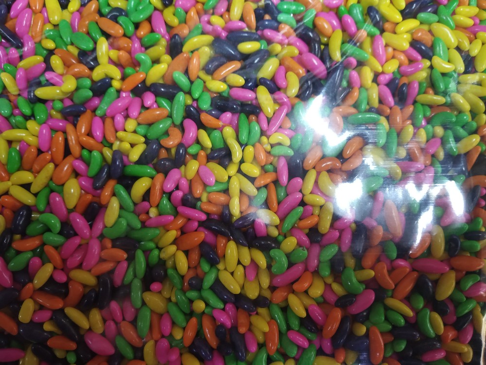 Saunf Mixed 100gm