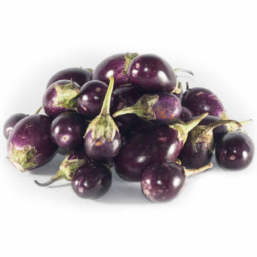 Brinjal Small/ Baingan Small 500gm