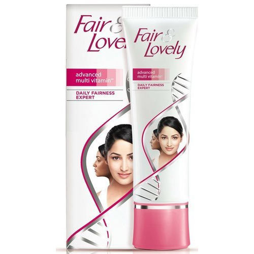 Fair & Lovely Fairness Cream Multi Vitamin 50gm