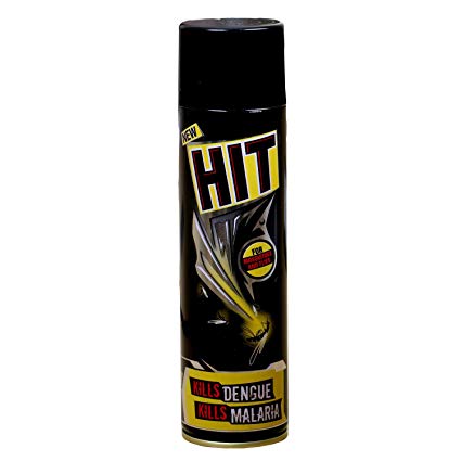Hit Mosquito Killer 320ml