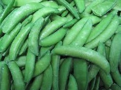 Matar / Peas 500gm
