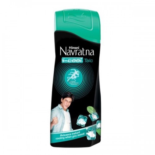 Navratna Ice Cool Powder 100gm
