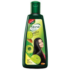 Nihar Shanti Amla Hair Oil 500ml