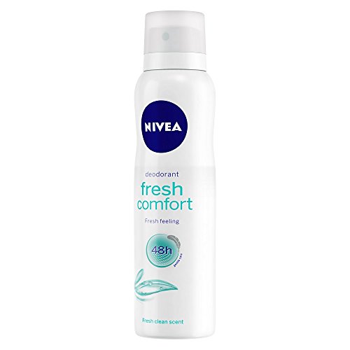 Nivea Deo Spray Fresh Comfort 150ml