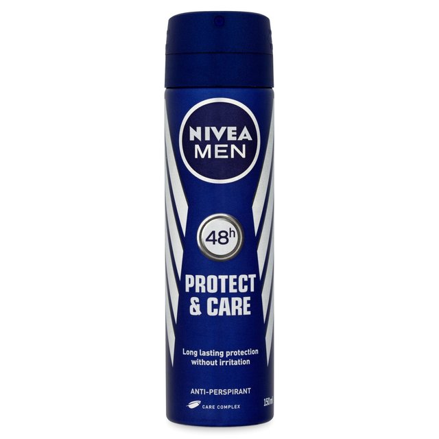 Nivea Protect and Care Deo 150ml