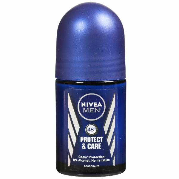 Nivea Roll On 25ml