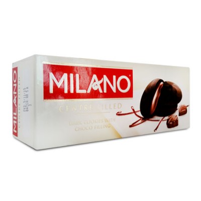 Parle Milano Chocos 75gm
