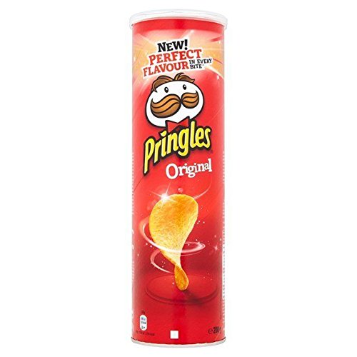 Pringles Original 110gm