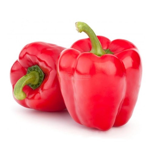 Red Capsicum 250gm