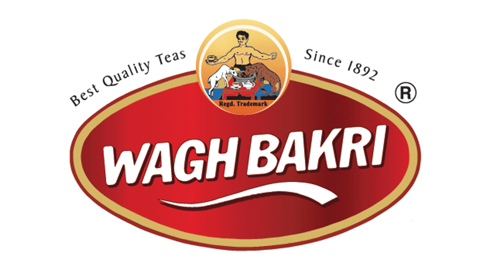 Wagh Bakri Tea Bags 100
