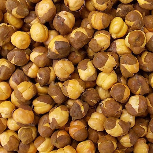 Roasted / Bhuna Chana 500gm