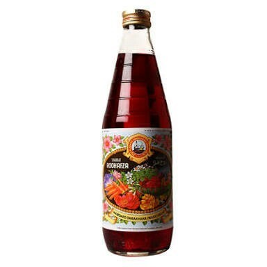 Roohafza Sharbat