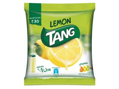 Tang Lemon 100gm