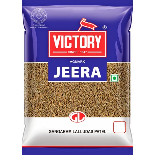 Victory Jeera 100gm