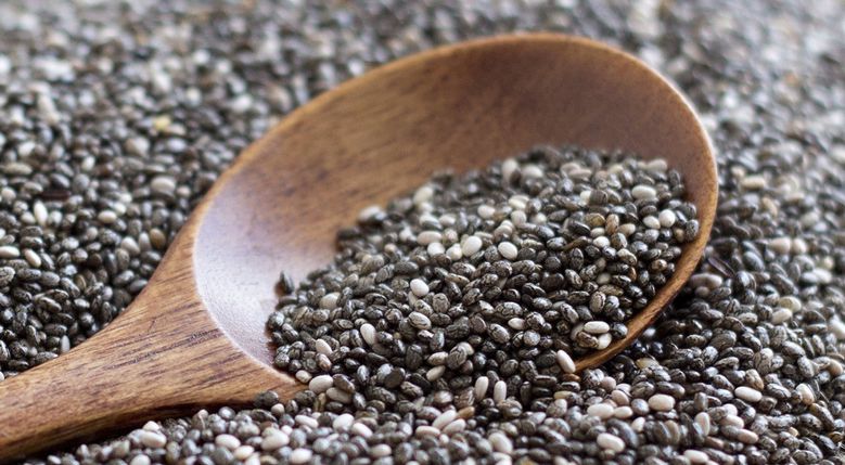Chia Seeds 100gm