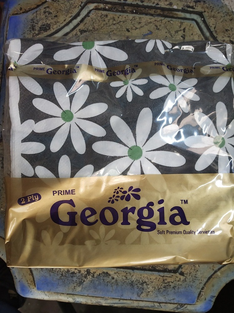 Paper Tissue / Napkin (Premium)