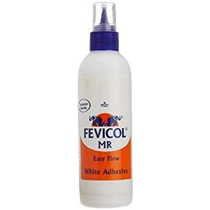 Fevikol White Adhesive 25gm