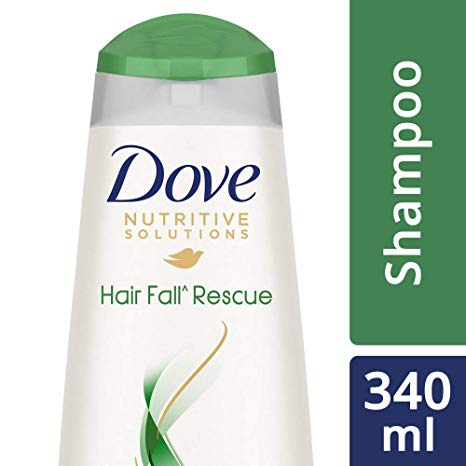 Dove Hair Fall Rescue 340ml