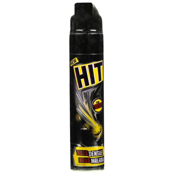 Hit Mosquito Spray 400ml