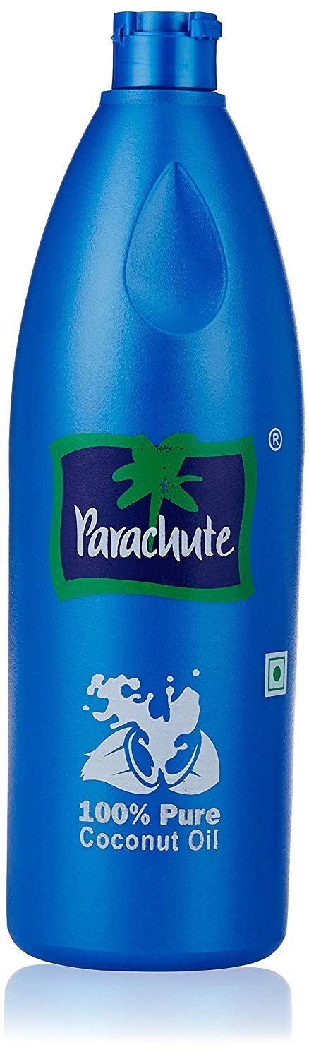 Parachute Hair Oil 600ml
