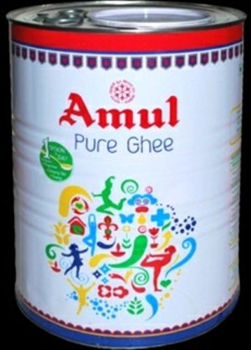 Amul Ghee Tin 1lt