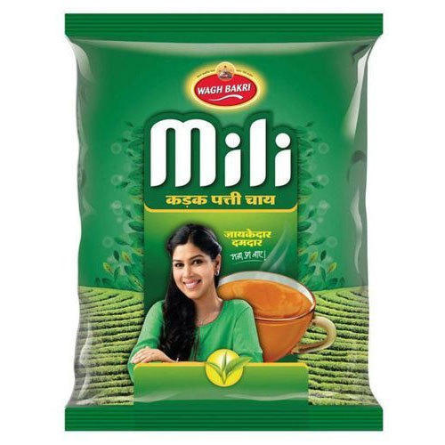 Wagh Bakri Mili Tea 250gm