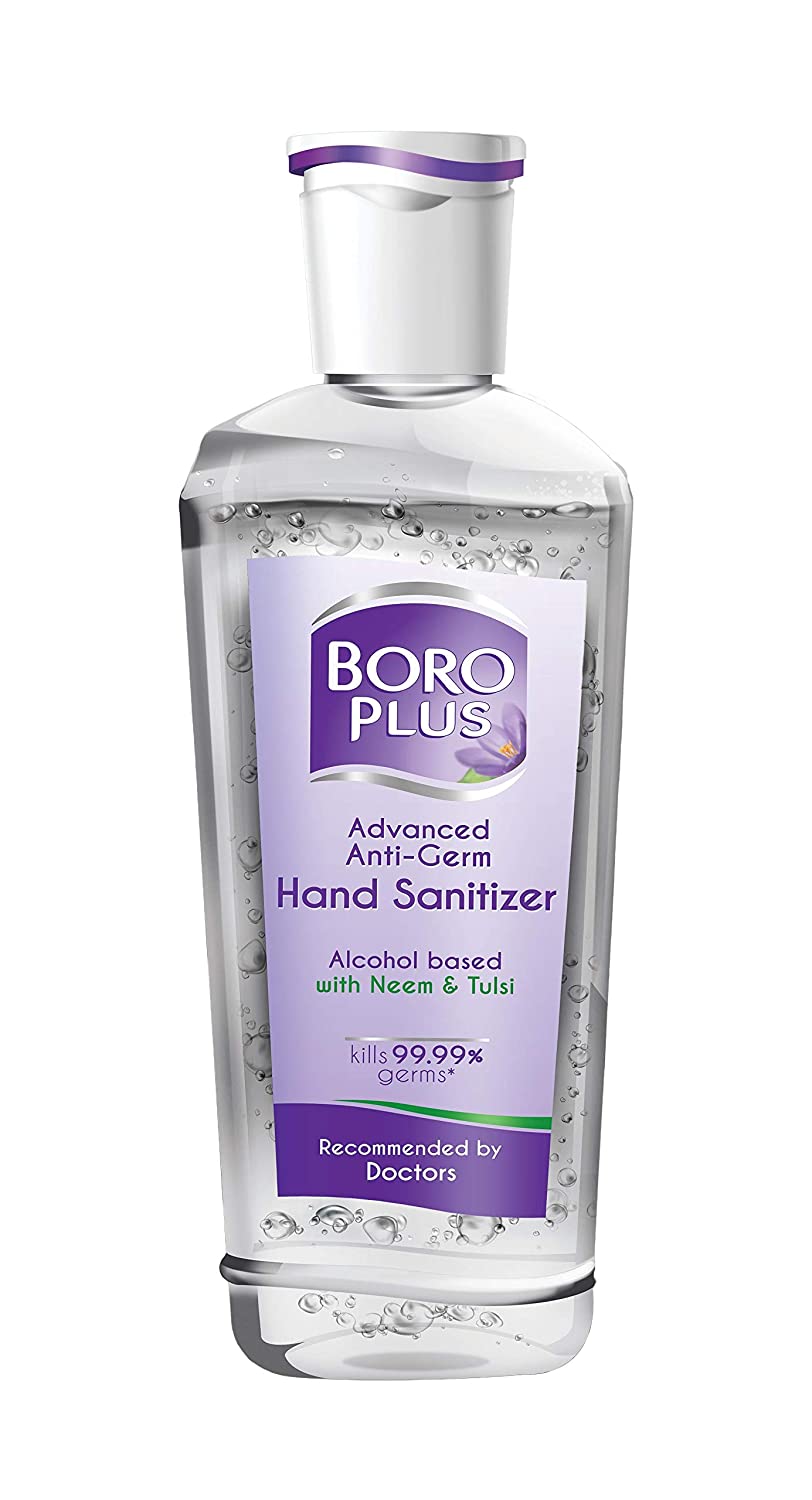 Boroplus Hand Sanitizer 200ml