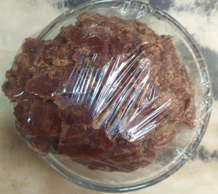 Pure Desi Gud 500gm (Best for Tea)
