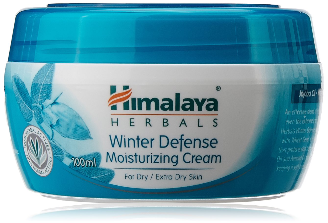 Himalaya Winter Defense Cream 50ml