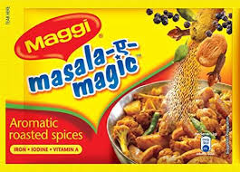 Maggi Masala Magic Pouch (6pc)