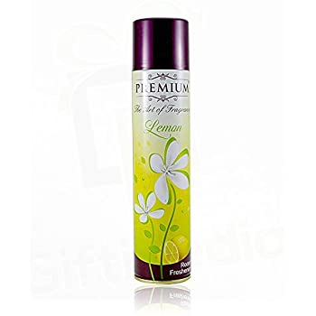Premium Room Freshener Rajanigandha 125gm