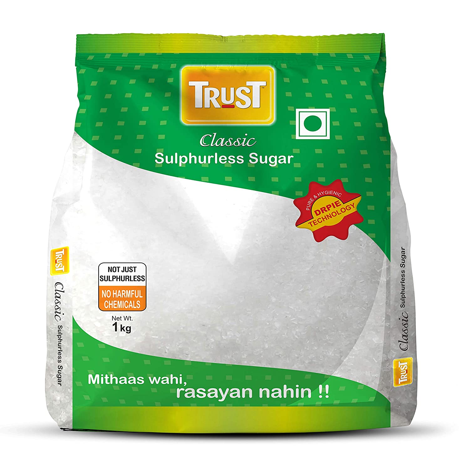 Trust Sugar 1kg