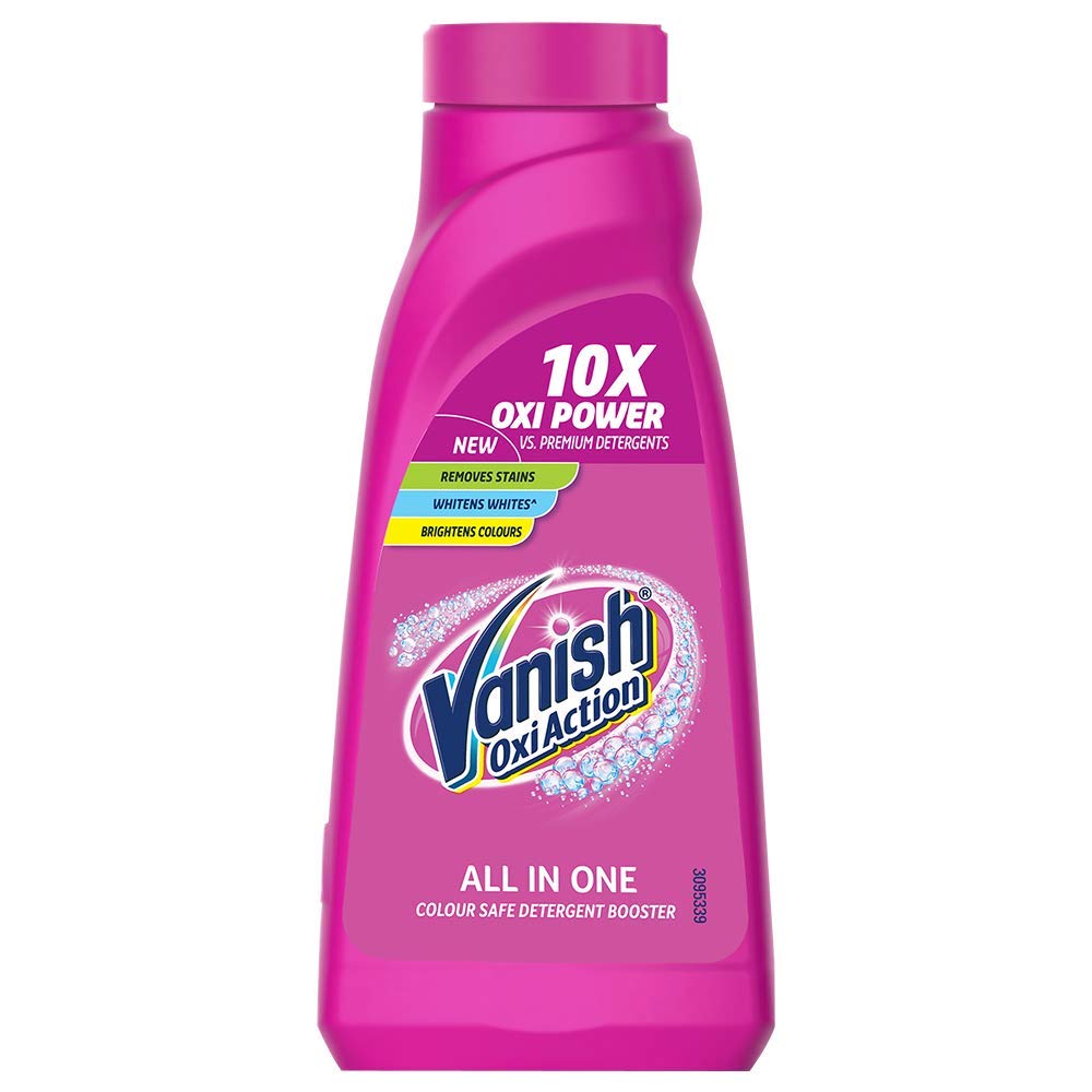 Vanish Liquid 800ml